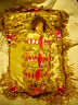  Fatschenkind gold-rosa 074 