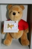  Winnie the Pooh Hermann Teddy 12 cm 
