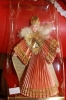  N�rnberger Rauschgoldengel-Christkind lachsfarben Wachskopf 