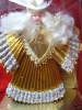  N�rnberger Rauschgoldengel Christkind 14 cm 