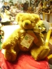  Hermann Coburg Old Vintage Bear 