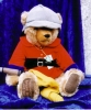  Feuerwehrmann 