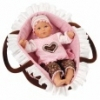 K�the Kruse Puppe Mini Bambina Herzl 