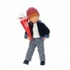  K�the Kruse Puppe Minouche Jeannot 