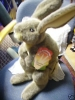  Folkmanis Handspielpuppe Jack Rabbit 