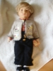  K�the Kruse Puppe Laurenz 