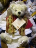  Hermann Coburg B�r Papst Benedikt XVI 